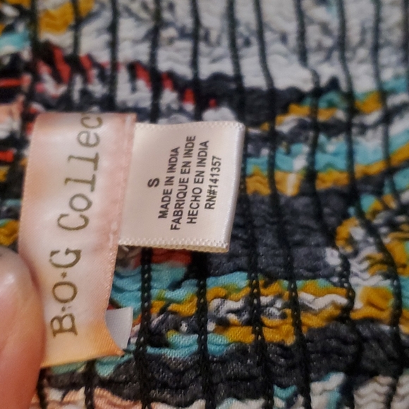 BOG Collective Matching Set - Picture 4 of 7